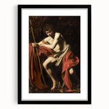 Baroque and Rococo Wall Art - Antique Elegant Period Décor