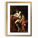 Baroque and Rococo Wall Art - Antique Elegant Period Décor