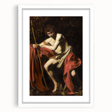 Baroque and Rococo Wall Art - Antique Elegant Period Décor