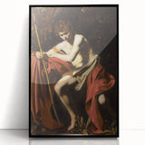 Baroque and Rococo Wall Art - Antique Elegant Period Décor