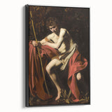 Baroque and Rococo Wall Art - Antique Elegant Period Décor