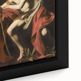 Baroque and Rococo Wall Art - Antique Elegant Period Décor