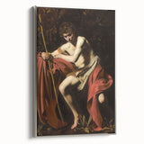 Baroque and Rococo Wall Art - Antique Elegant Period Décor