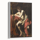 Baroque and Rococo Wall Art - Antique Elegant Period Décor