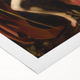 Baroque and Rococo Wall Art - Antique Elegant Period Décor