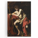 Baroque and Rococo Wall Art - Antique Elegant Period Décor