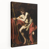 Baroque and Rococo Wall Art - Antique Elegant Period Décor