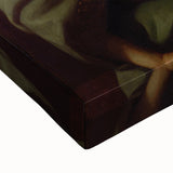 Neoclassical Art Print of Helen Brought to Paris - West's Classic Scene