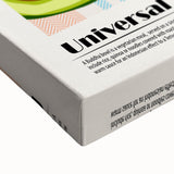 Black and white landscape art painting of food dishes on a stretched canvas, ideal for bedroom wall decor.