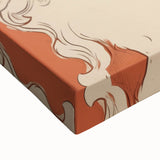 Vintage Santa Claus – Retro Christmas Art Prints