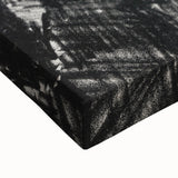 Édouard Manet's Berthe Morisot (In Black) - Impressionist Portrait Print