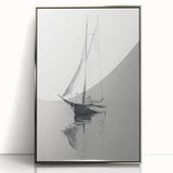 Framed acrylic artwork showcasing a vibrant landscape design with silver accents, ideal for modern decor. Perfect addition to elevate your living space.