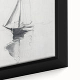 Close-up of a framed canvas artwork depicting a vibrant landscape scene with rich colors, showcasing intricate details and textures, ideal for home decor.