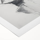 Rolled canvas showcasing a vibrant landscape design with rich colors and intricate details, beautifully packaged in a durable cardboard tube for safe delivery. Ideal for home decor enthusiasts seeking unique art pieces.