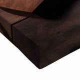 Gourmet Cheese & Fruit Board – Rustic Kitchen Food Art Print