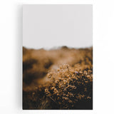 Large black and white abstract art on stretched canvas depicting swirling patterns, ideal for kitchen wall art.