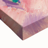 Modern Impressionism Wall Art: Pink Begonias by Marsden Hartley Prints