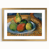 Impressionist Wall Art – Coastal Sunrise with Gentle Waves