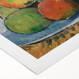 Impressionist Wall Art – Coastal Sunrise with Gentle Waves