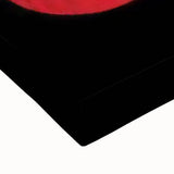 Rolling Stones Iconic Tongue Logo Retro Wall Art