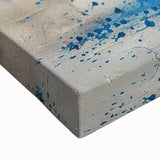 Colorful Butterfly Tree Wall Art – Modern Canvas & Framed Print