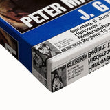 Rolling Stones 1982 Hannover Concert Poster - Vintage Rock Art