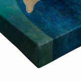 Paul Gauguin Family Portrait Wall Art - Polynesian Woman and Children