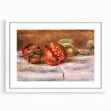 Impressionist Wall Art – Serene Pond with Water Lilies