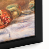 Impressionist Wall Art – Serene Pond with Water Lilies