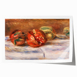 Impressionist Wall Art – Serene Pond with Water Lilies