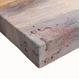 Impressionist Wall Art – Serene Pond with Water Lilies