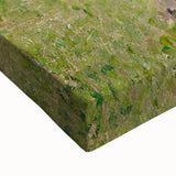 Impressionist Wall Art – Peaceful River with Vibrant Fall Colors