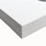 Modern Dining Room Art - Abstract Monochrome Wall Decor