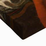 Baroque Art Print - The Card Sharps - Historical Classic Wall Art