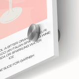 Large abstract wall art featuring mid-century modernist designs in muted earth tones on acrylic glass.