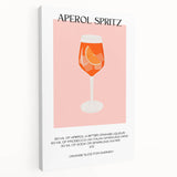 Large canvas print featuring an assortment of fruits and vegetables in a realistic style, ideal for kitchen wall art.