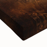 Halloween Canvas Art - Mysterious Witch in Autumn Landscape