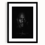 Modern Monochrome Pop Art Wall Art – Bold Black and White Canvas