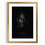 Modern Monochrome Pop Art Wall Art – Bold Black and White Canvas