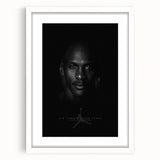 Modern Monochrome Pop Art Wall Art – Bold Black and White Canvas