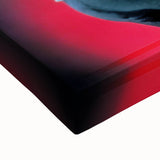 Retro Footloose Poster - Vintage 80s Dance Movie Wall Art