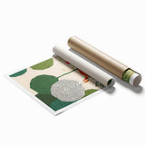 Enchanted Forest Boys Room Wall Art – Kids Wall Art Prints