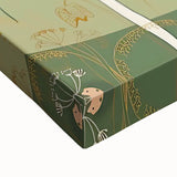 Enchanted Forest Boys Room Wall Art – Kids Wall Art Prints