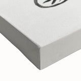 Modern Wall Art - Minimalist Dove Illustration | Elegant Black & White Art