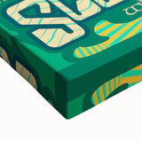 Scorpions 2016 Chile Concert Poster - Special Guest Whitesnake