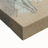 Édouard Manet Portrait Wall Art - Young Man in Thought