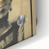 Retro Sex Pistols Anarchy Poster - Vintage Punk Rock Wall Art