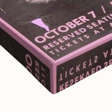 Retro Soundgarden Poster - Vintage Grunge Wall Art