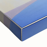 Vibrant Abstract Tree Wall Art – Modern Canvas & Framed Print