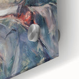 Toulouse-Lautrec Portrait Wall Art - André Rivoire in Profile